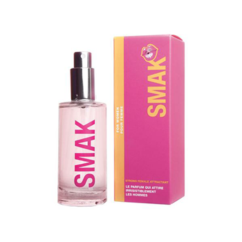 Smak - Parfum  voor hem en haar - 50 ml